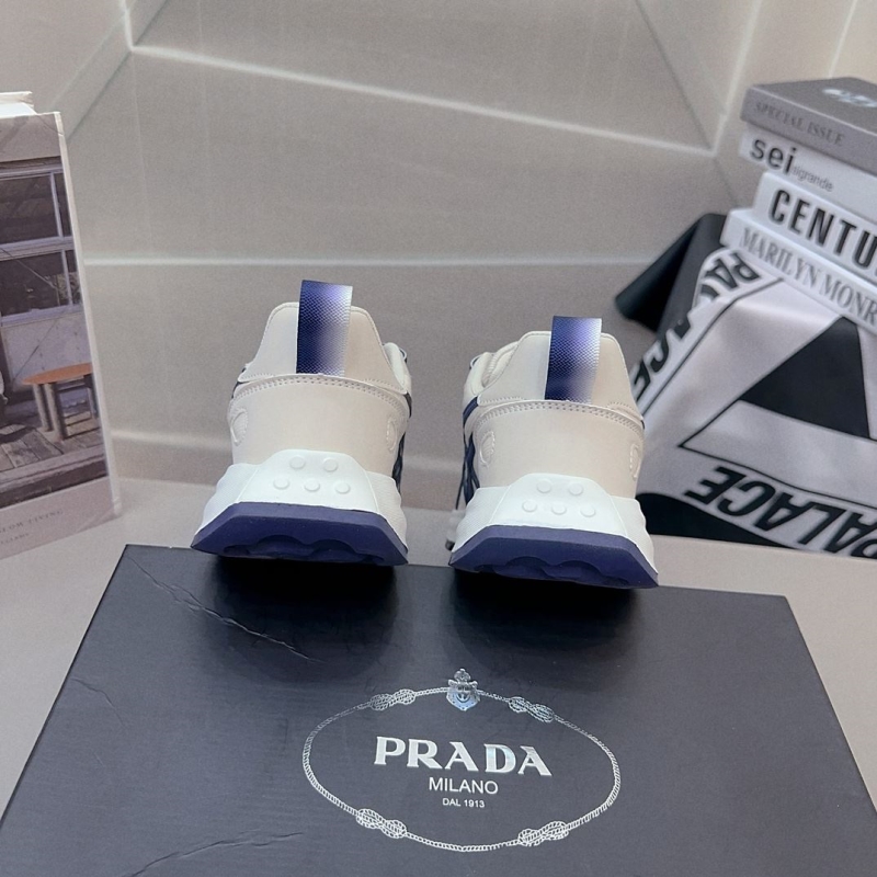 Prada Casual Shoes